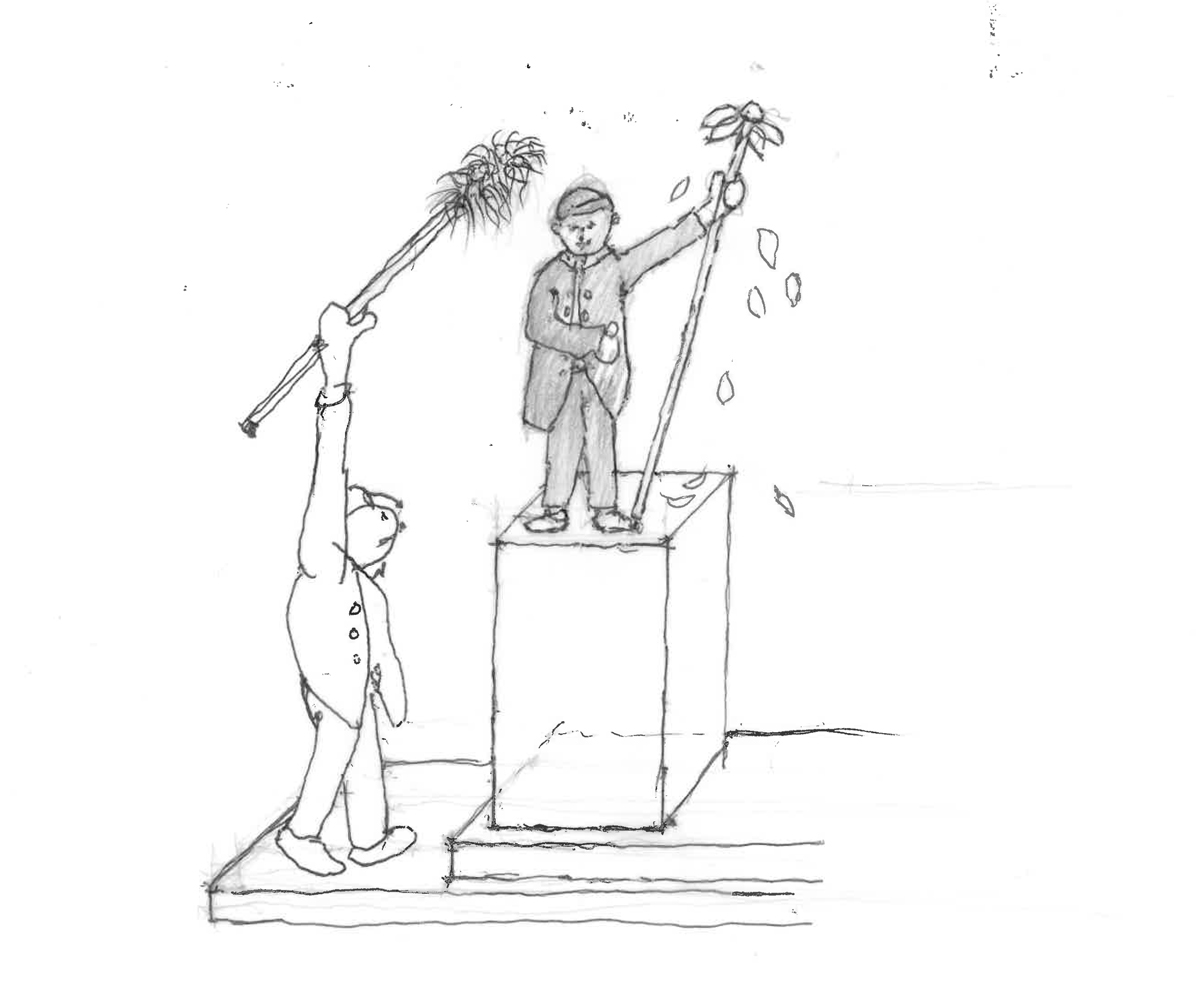 Denkmalpflege Leistungen Architekturbüro Gerbing