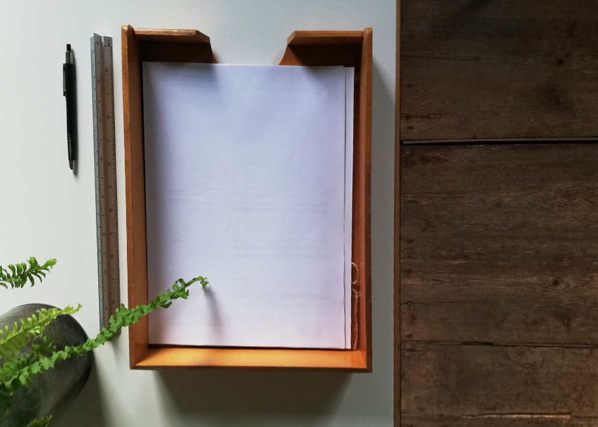 Architekturbüro Gerbing - Alt und Neu